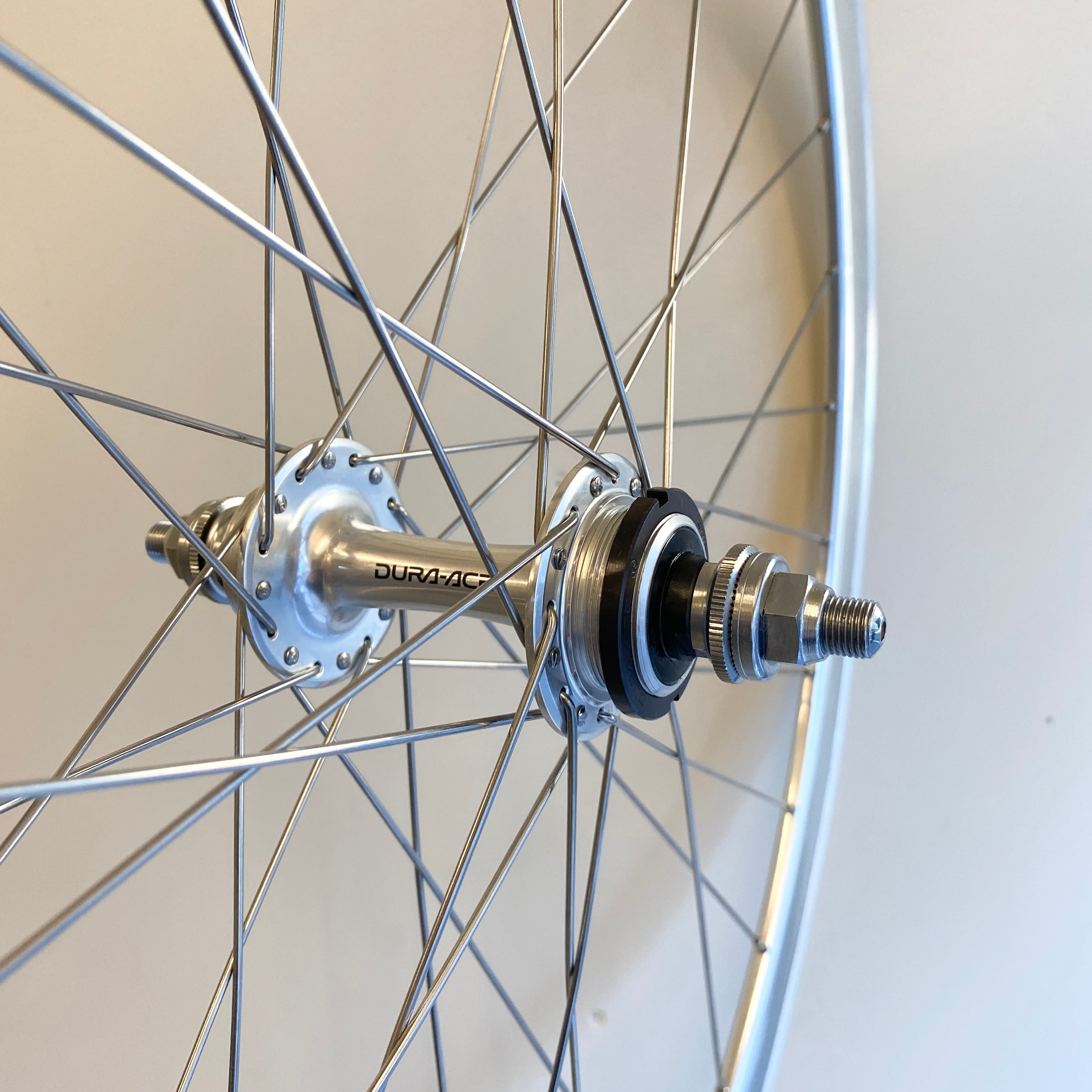 ARAYA Gold Njsホイール 【公式通販】