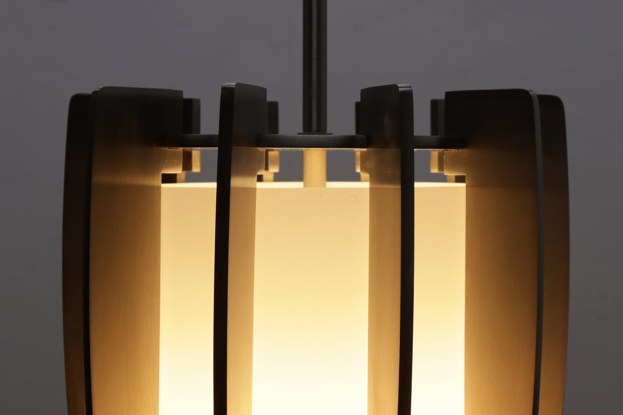 U.S. Boyd LIGHTING モダン シーリングライト ランプ 照明 ペンダント