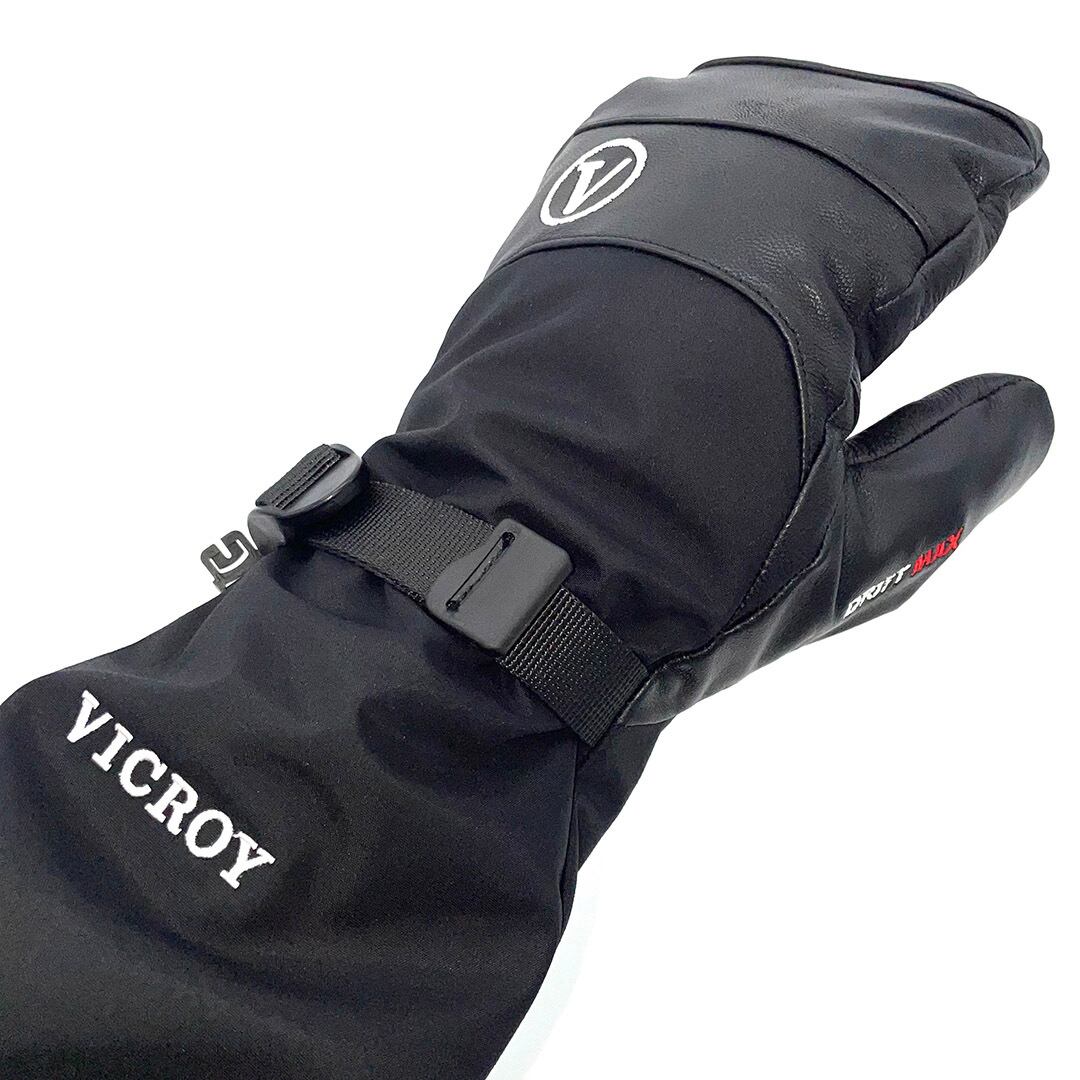 VICROYカービンググローブ スピードリミテッド Lサイズ VICROY