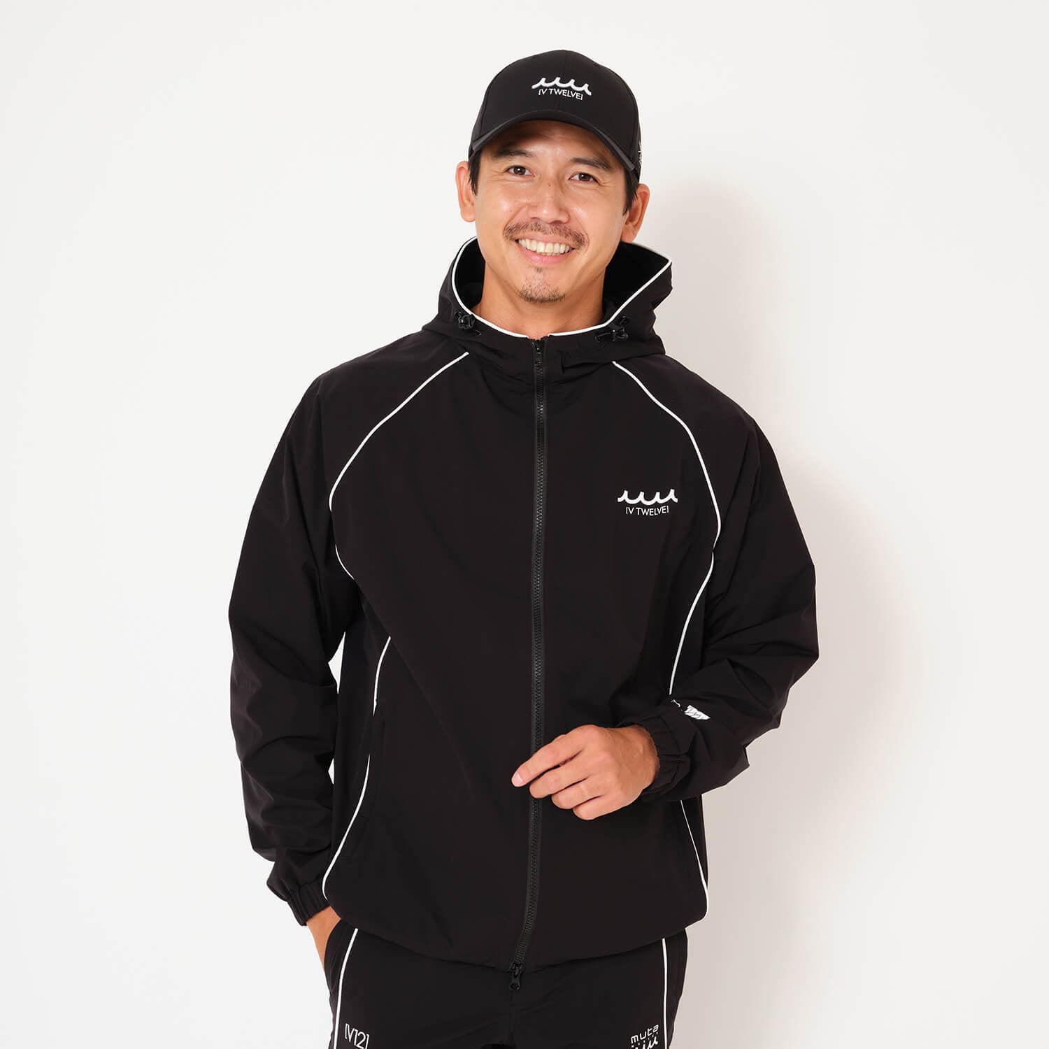 TFW49(ティーエフダブリュー)'メンズ'-OCTA INSULATED PARKA- | HEATZ