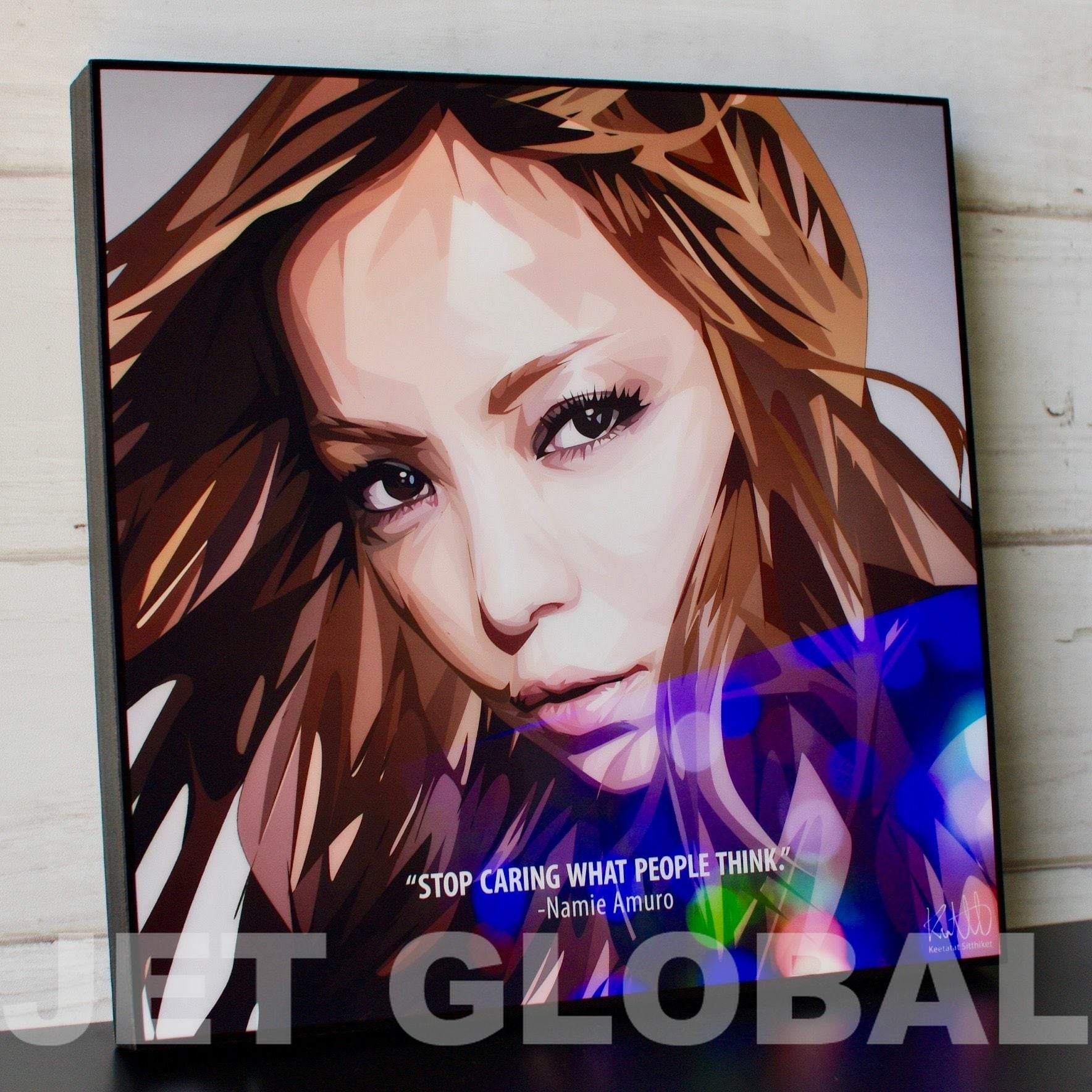 ポップアートパネル・フレーム公式通販サイト 商品数1000点超え!!