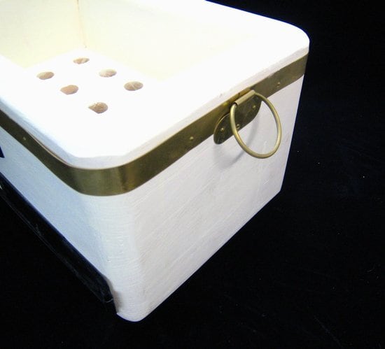 焼鳥七輪300 | 丸和工業｢切り出し七輪の郷｣