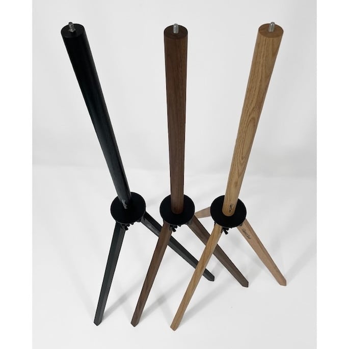 木製ポール ダッパーパンチ Dapper Punch ウッドポール H495×30Ф