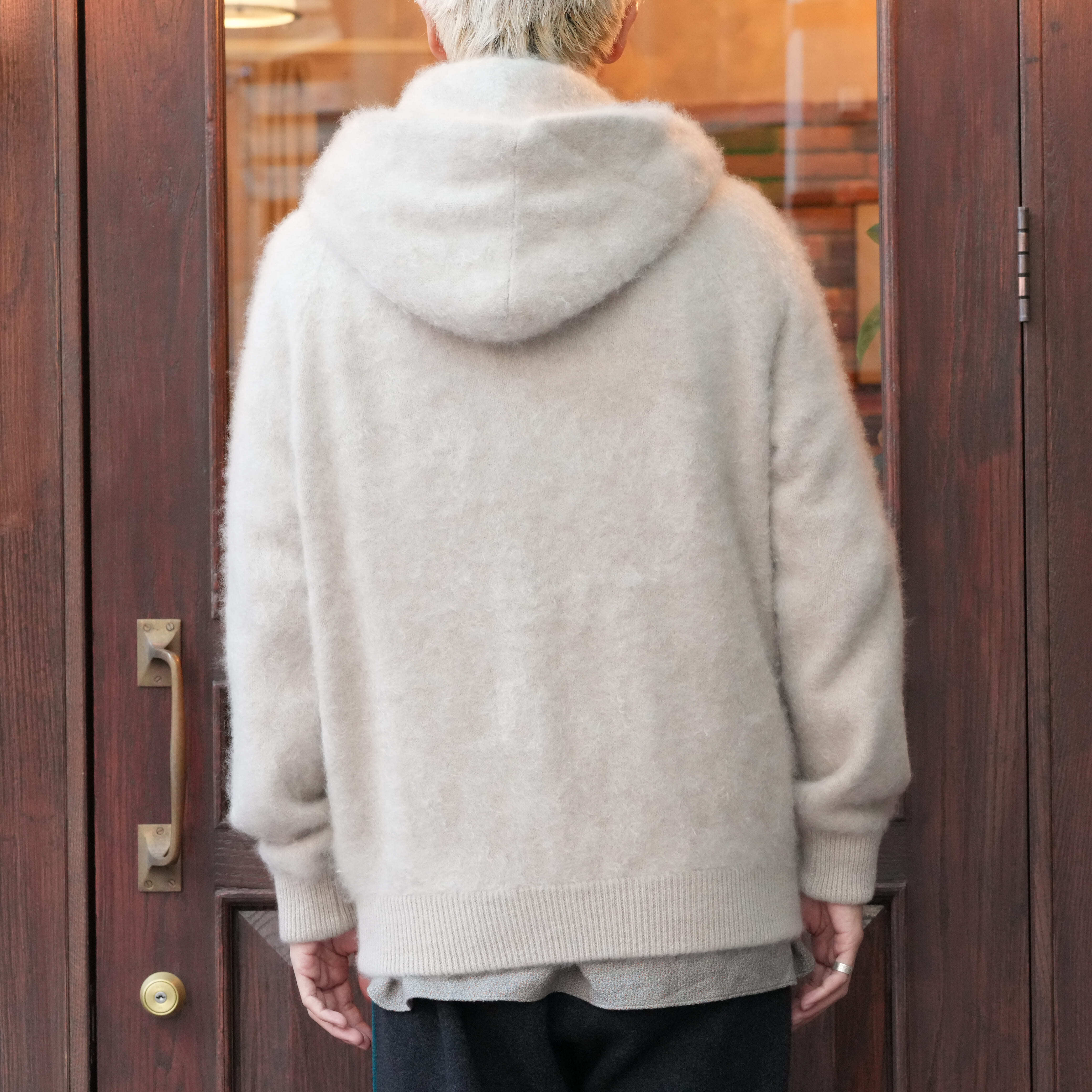 MAATEE&SONS (マーティーアンドサンズ) 24AW 