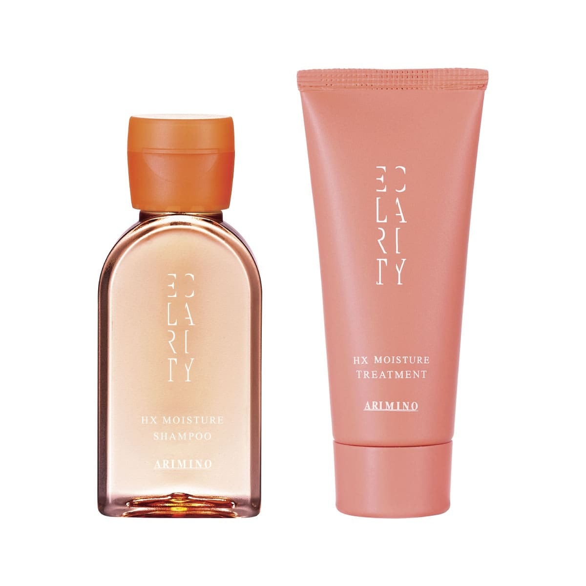 エクラリティ シャンプー CXグロウ セット | F3online