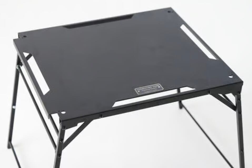 Territory-Task（テリトリータスク） ワタリガラスサイドテーブル