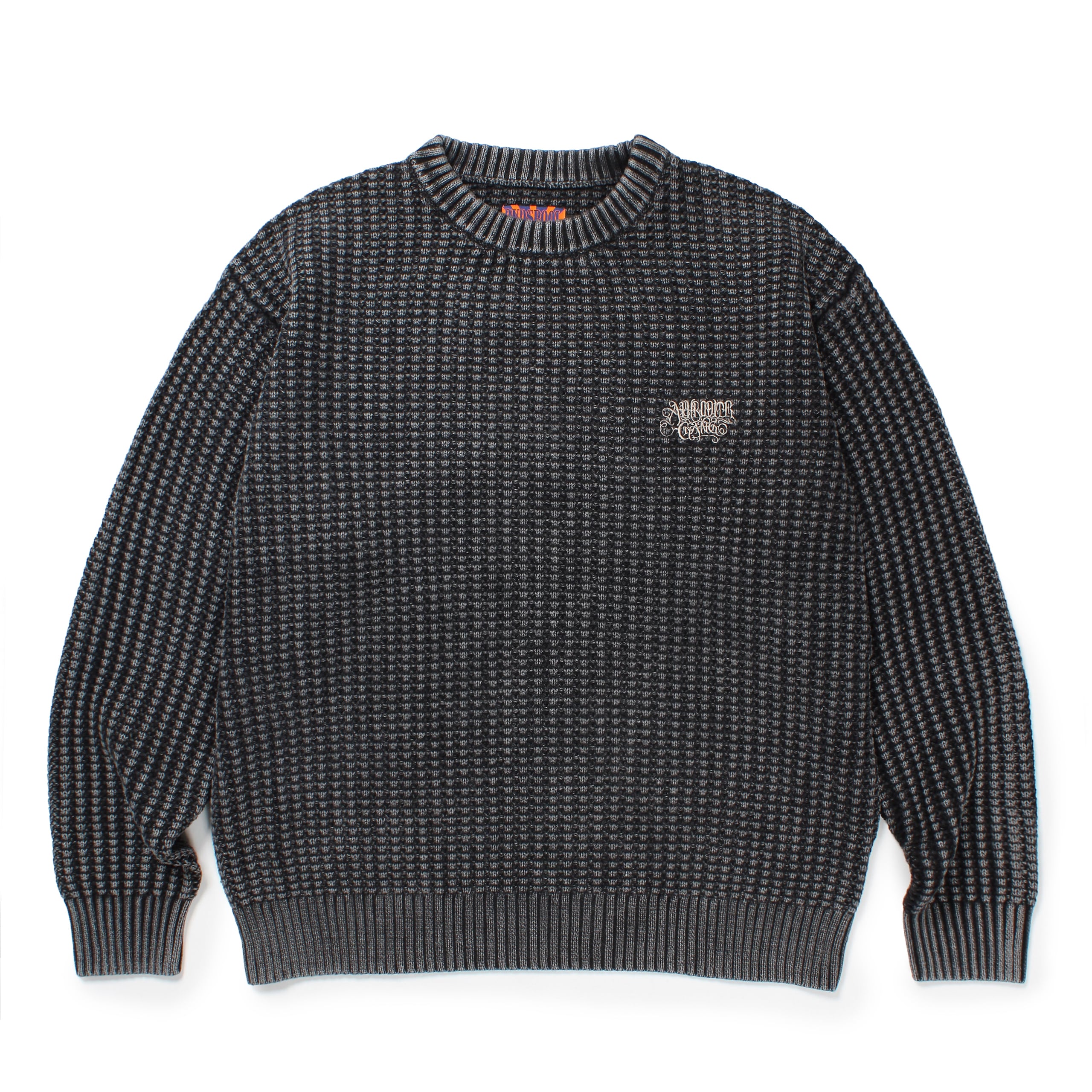 GAKKIN × BUDSPOOL 白二蝶 HOODED SWEAT SHIRT | APHRODITEGANG HOLDINGS