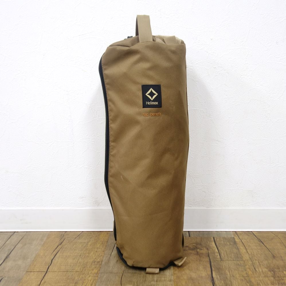 極美品 ヘリノックス Helinox Tactical Bench タクティカル ベンチ