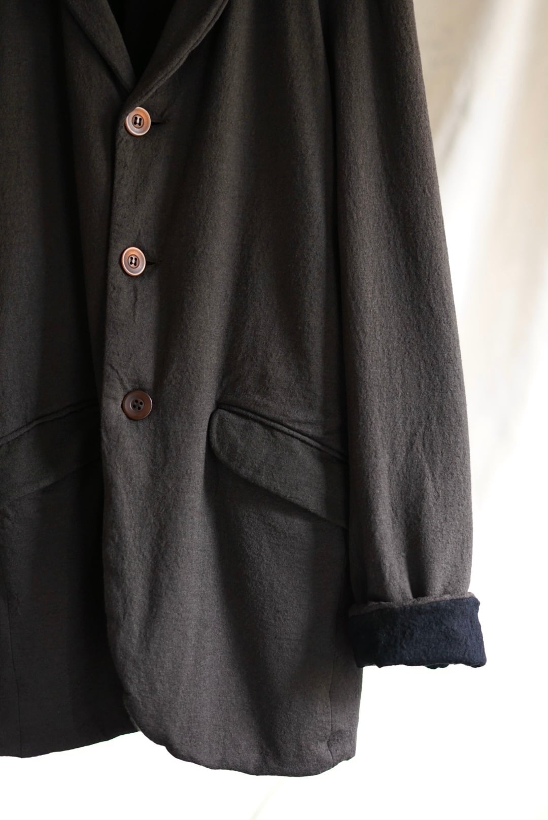 CASEY VIDALENC - ARCHIVE | Brownie