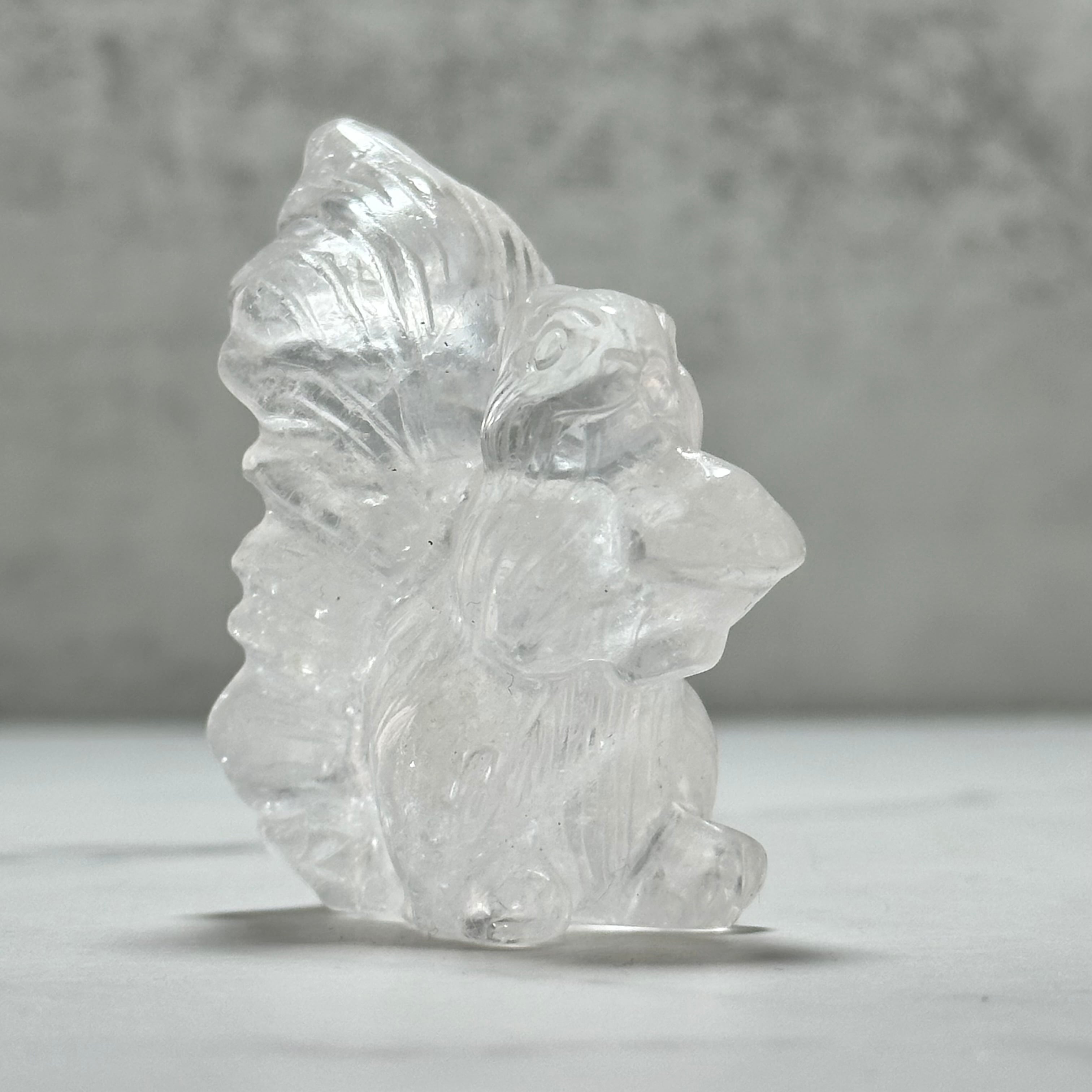 クリアクォーツ（水晶） | Mt.Sophia 天然石屋さん／マウントソフィア