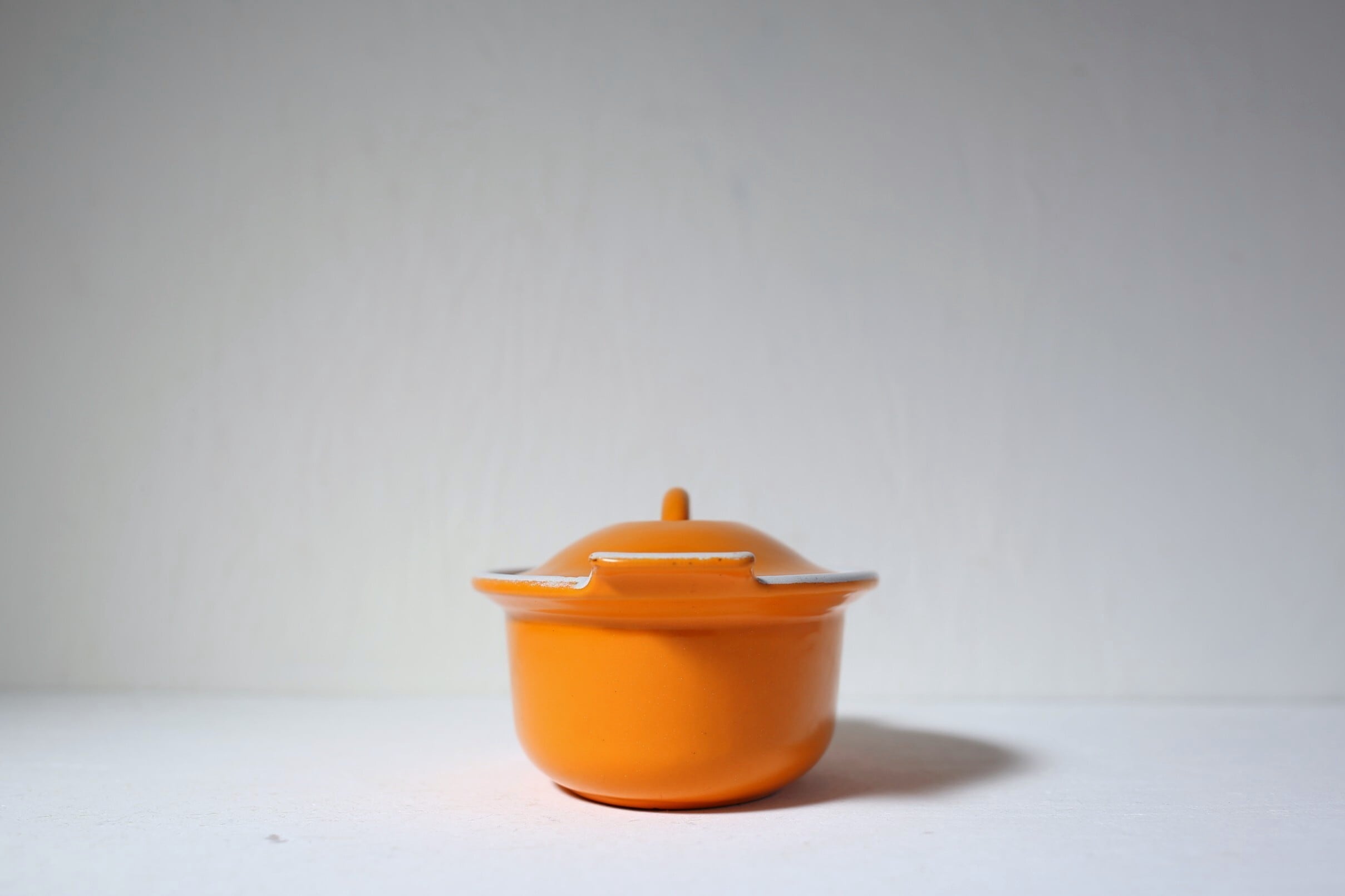 フランス ヴィンテージ ル・クルーゼ Le Creuset テリーヌ オーバル