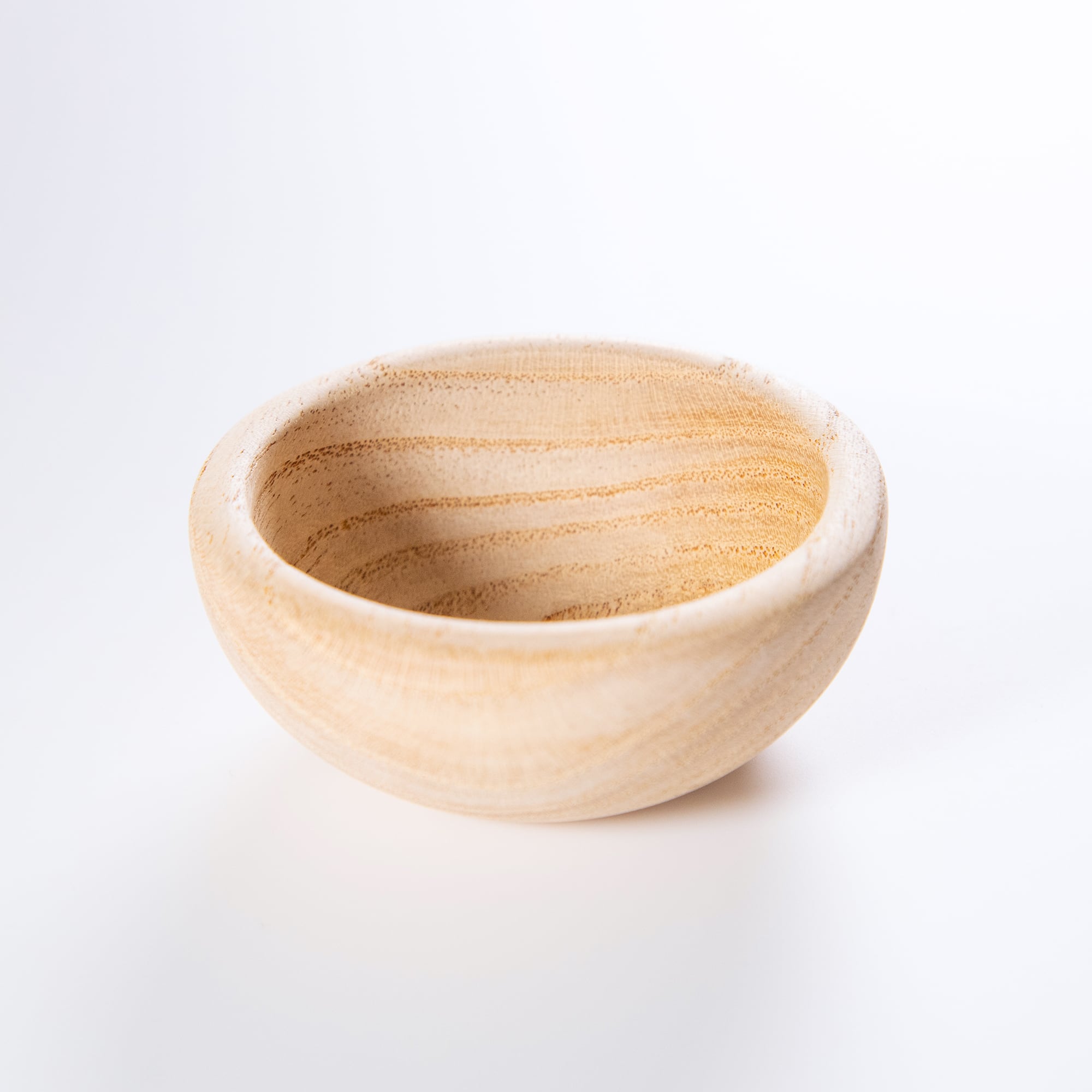 ウッドボウル Lサイズ（ピンクッションベース） | Net store アンナと