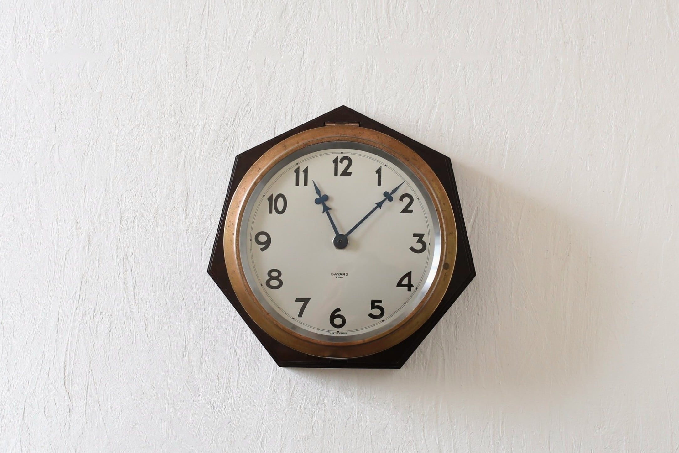 壁掛け時計 | EMUPARIS