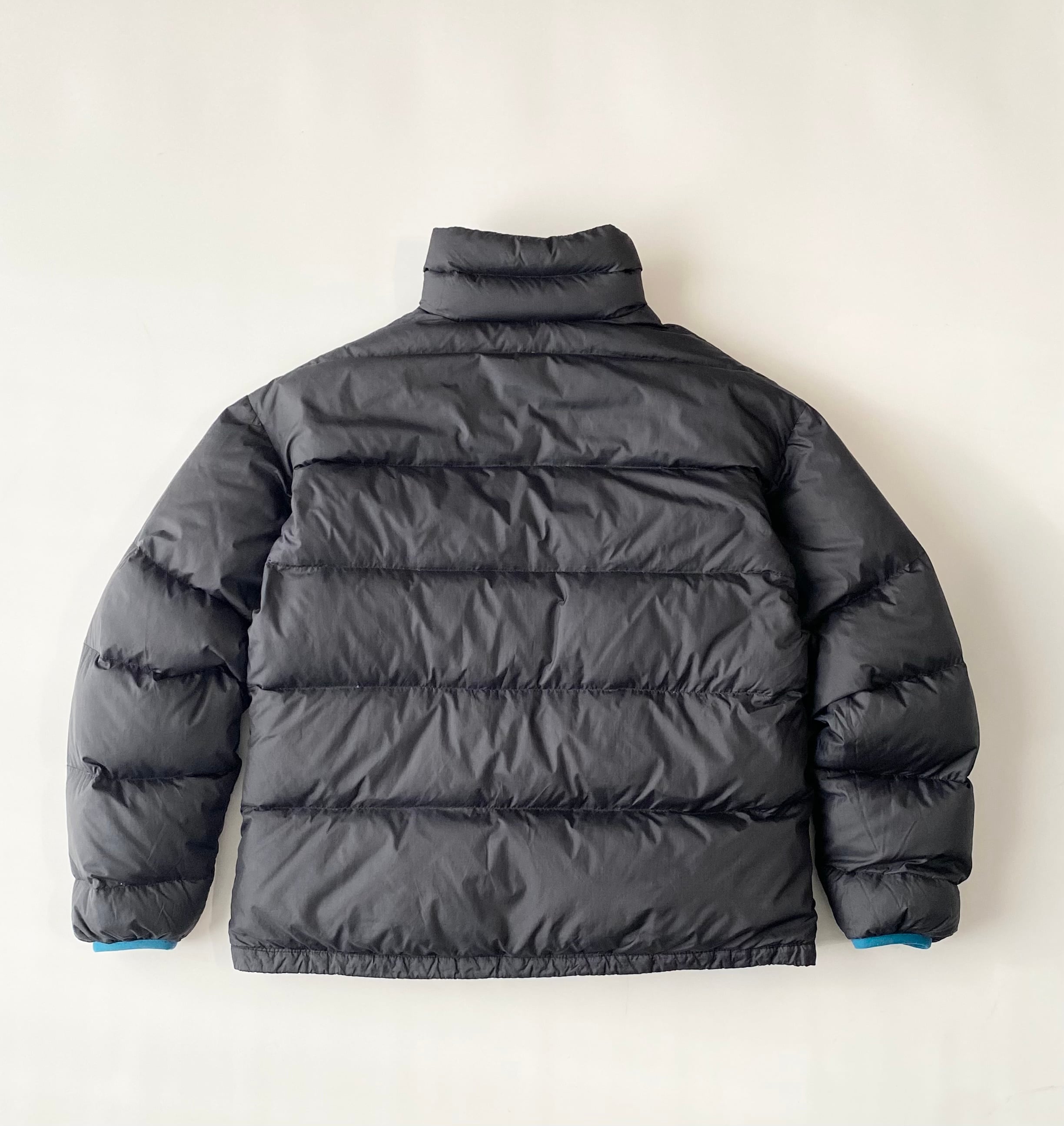 90s mont-bell Reversible Down Jacket | minnatakusanmitene