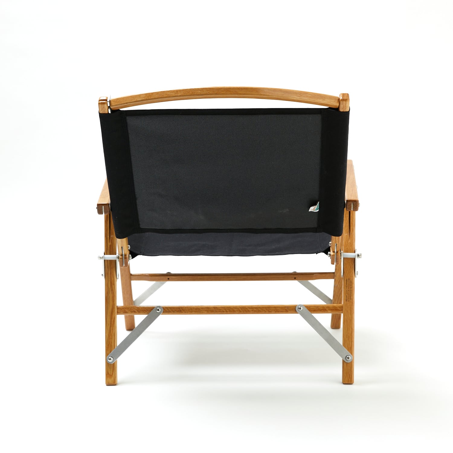 カーミットチェアプラス オーク【グロス】 | sotosotodays