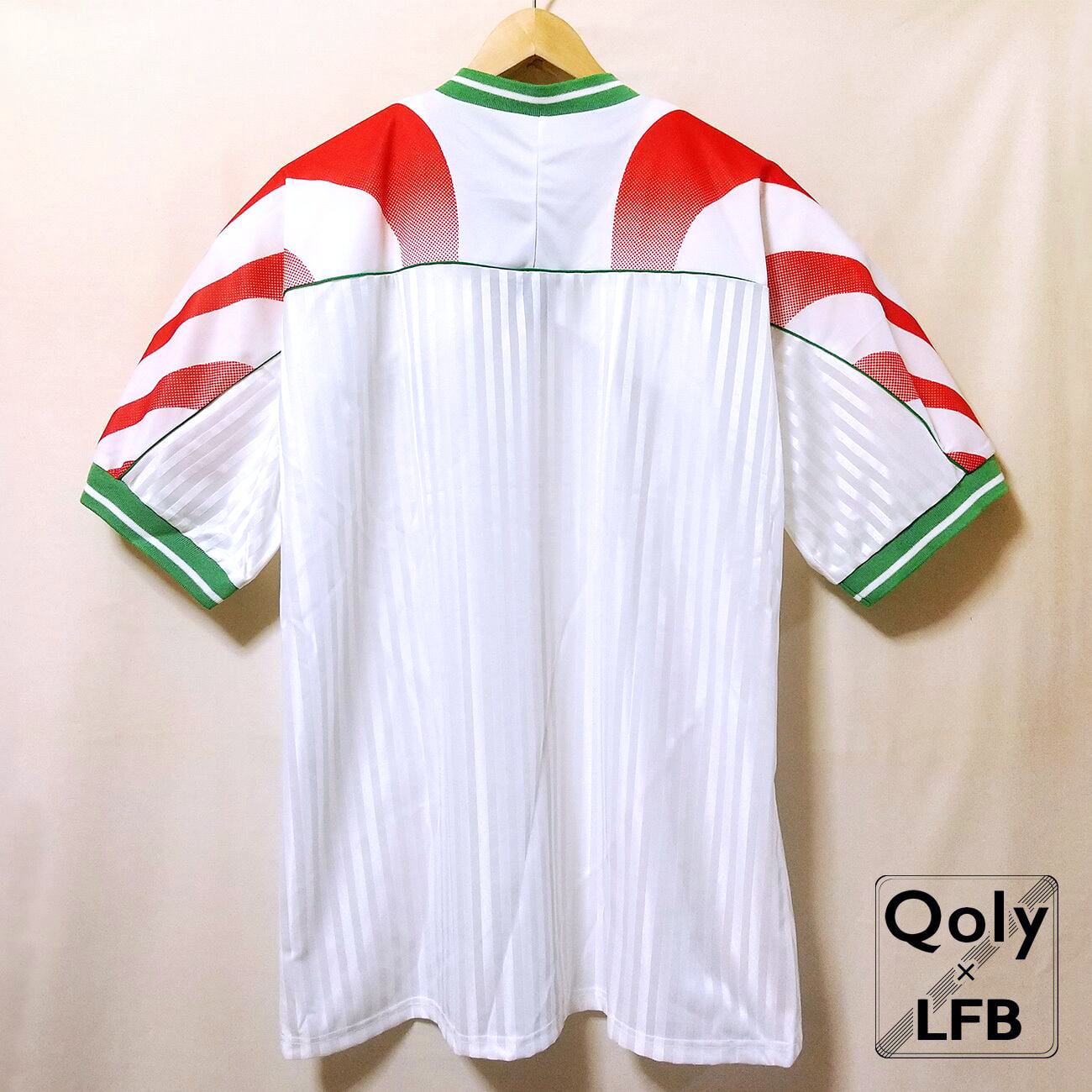 1995-1996当時物 PUMA ヴィンテージ セリエA パルマ ユニフォーム