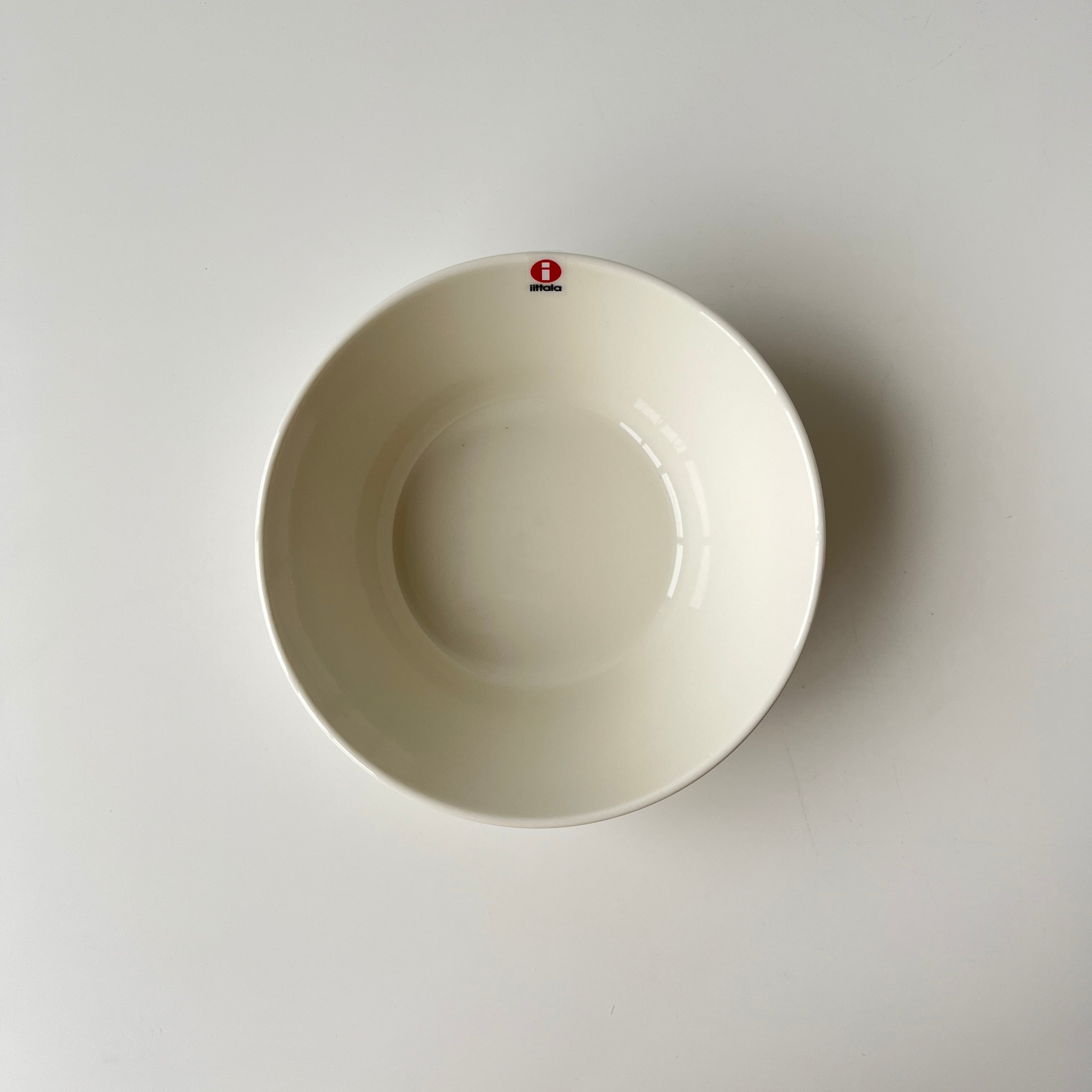 iittala Teema 正規品 イッタラ ティーマ ボウル 15cm ホワイト 北欧
