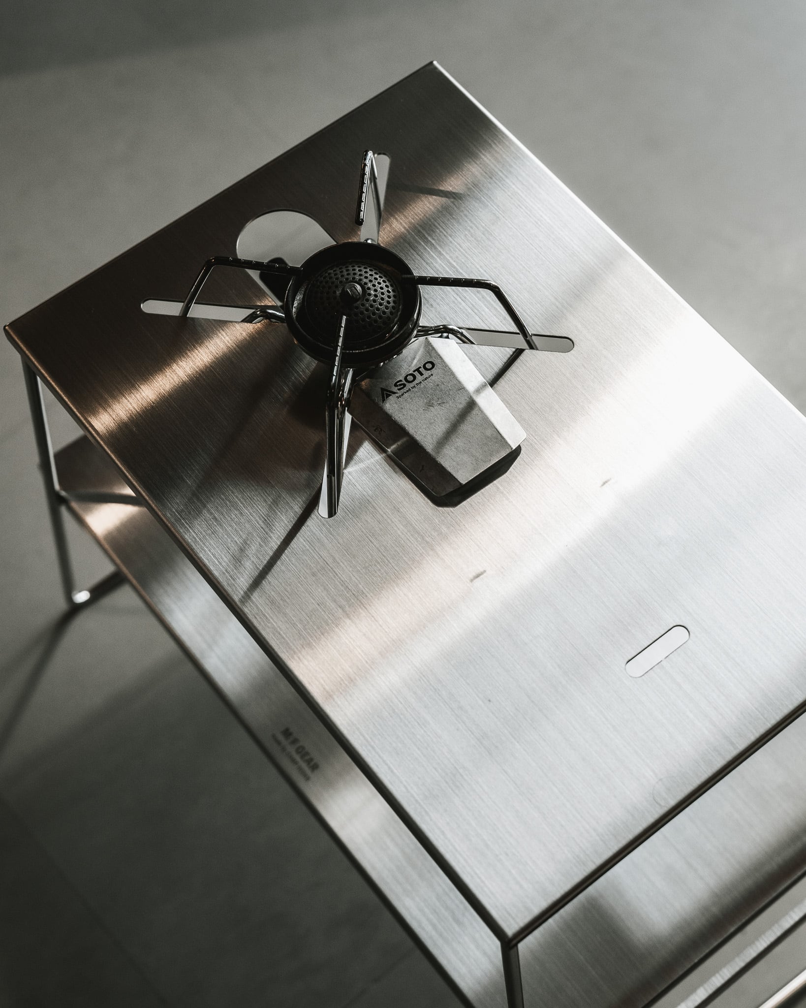 935FACTORY'S | LUVER