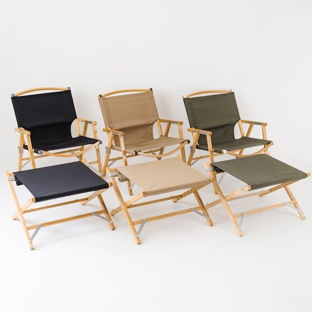 NATURAL MOUNTAIN MONKEYS × asimocrafts _ Little Cot | Geek Field