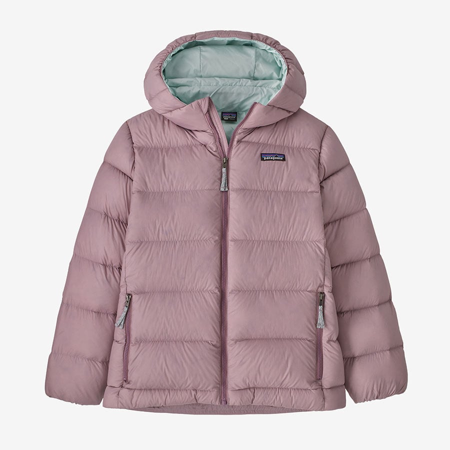 Patagonia パタゴニア キッズ・ハイロフト・ダウン・セーター