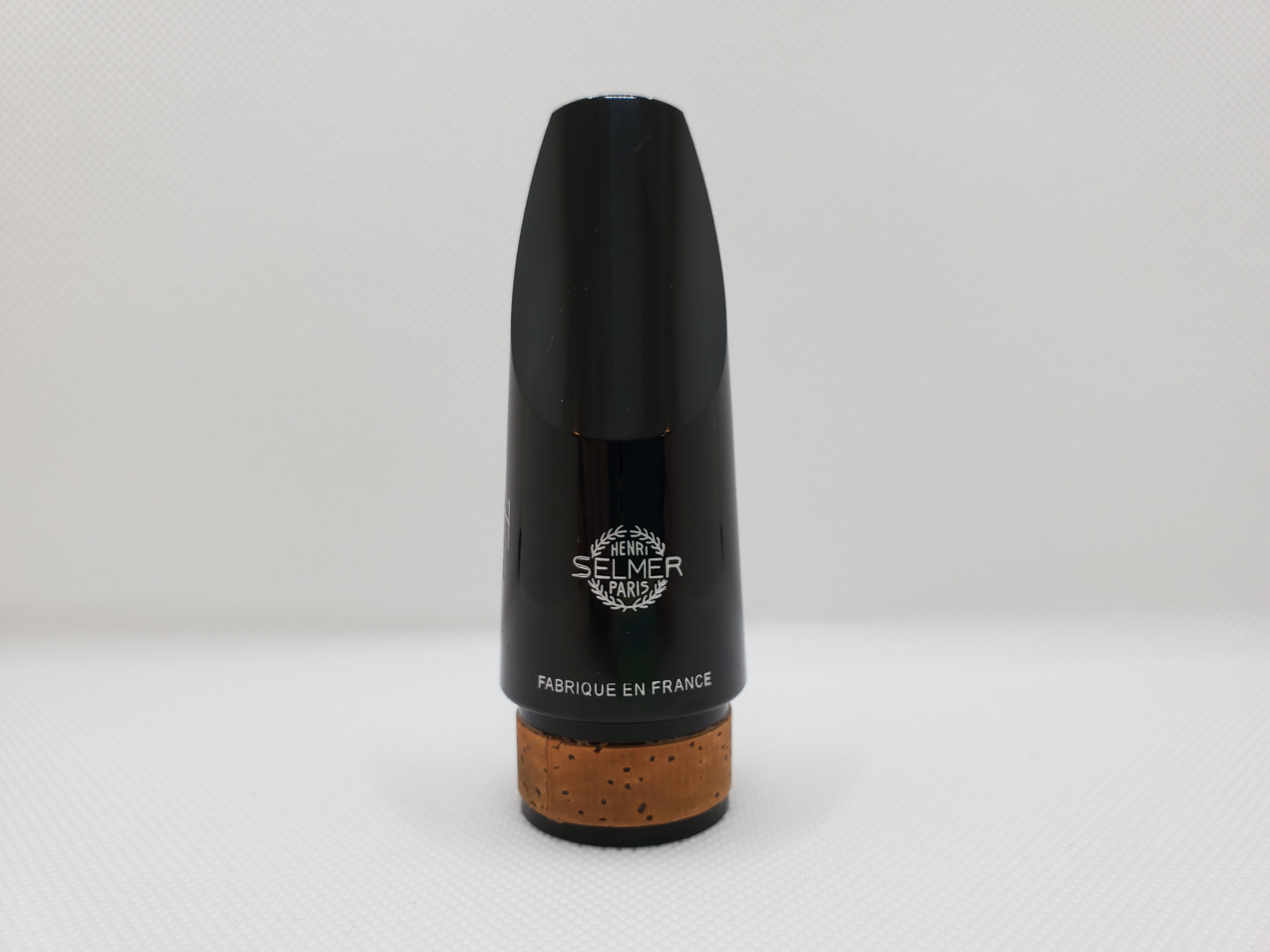 バンドレン バスクラリネットマウスピース B40 | ブリーズ楽器 管楽器