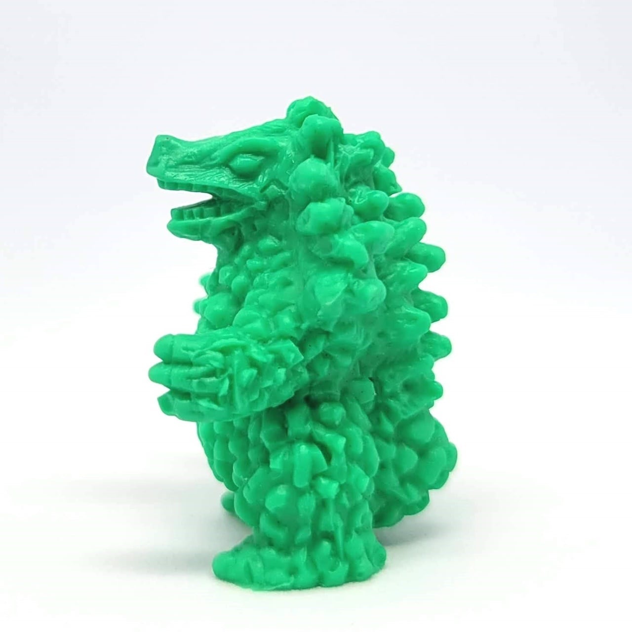 ウルトラ怪獣消しゴム第1弾・ウルトラマン兄弟VS大怪獣 ベロクロン