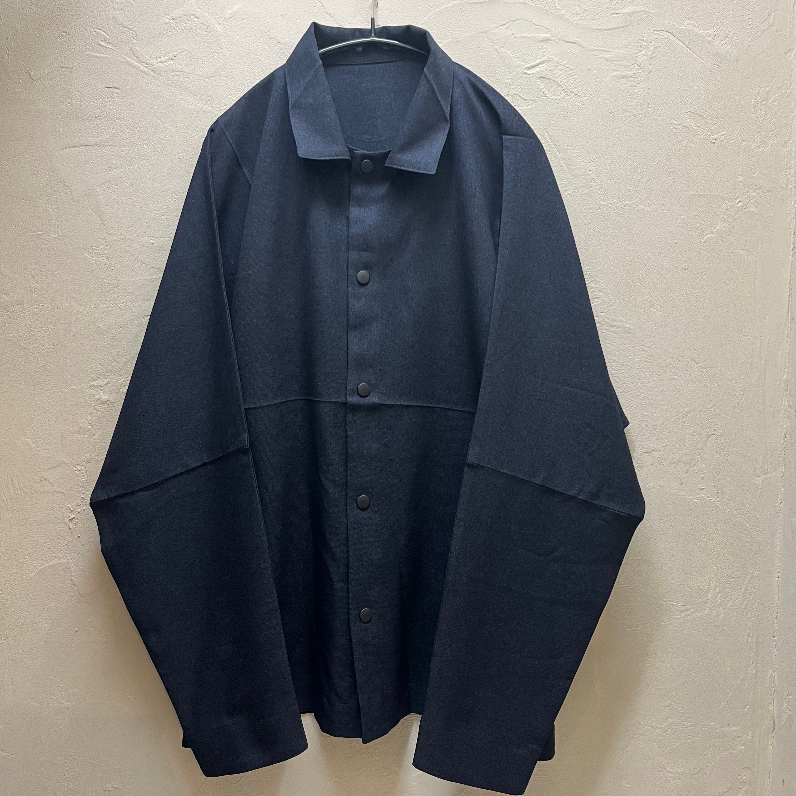 イッセイミヤケ 美品 イッセイミヤケ メン I半袖シャツ 1 黒 30