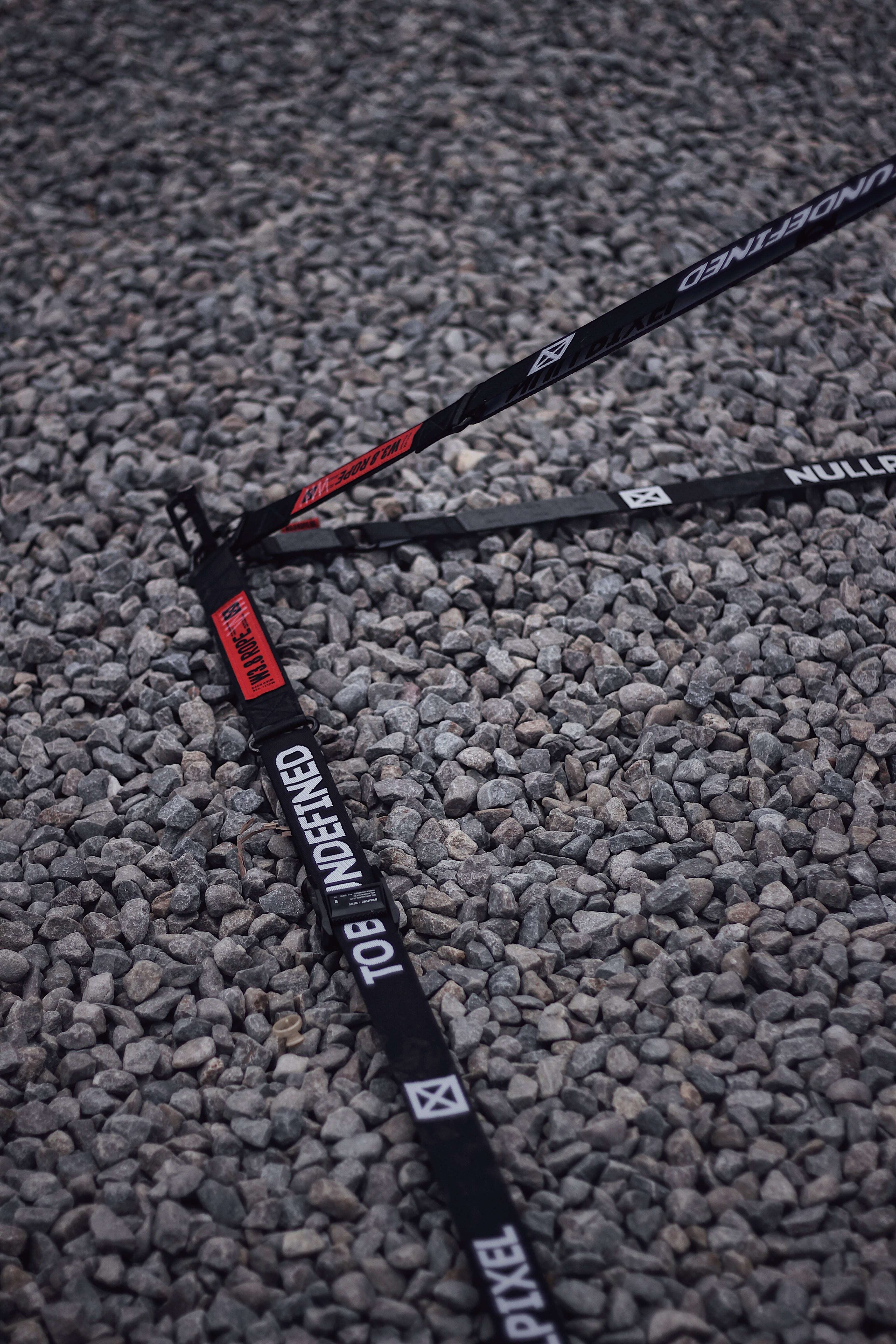 テント・タープ NULLPIXEL W3.8 ROPE MULTI-USE WIDE ROPE NULLPIXEL