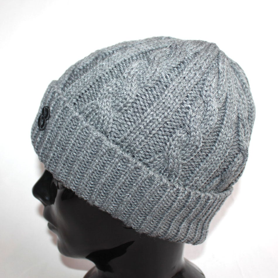 MUTA/ムータ/ニット帽/ニットキャップ | N°D GALLERY