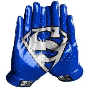 UA F4 GLOVE アンダーアーマー アメフト グローブ | END ZONE/エンド