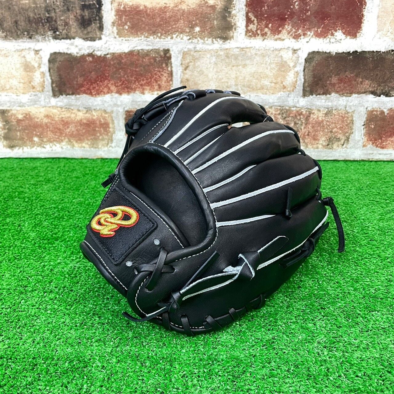 2023年数量限定】限定 Donaiya ドナイヤ 軟式グローブ DJNIKBK