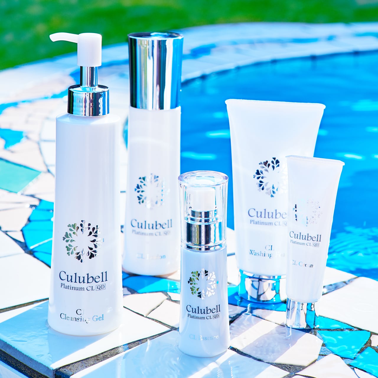 Platinum CL | ジェイエステティック公式オンラインショップ｜サロン