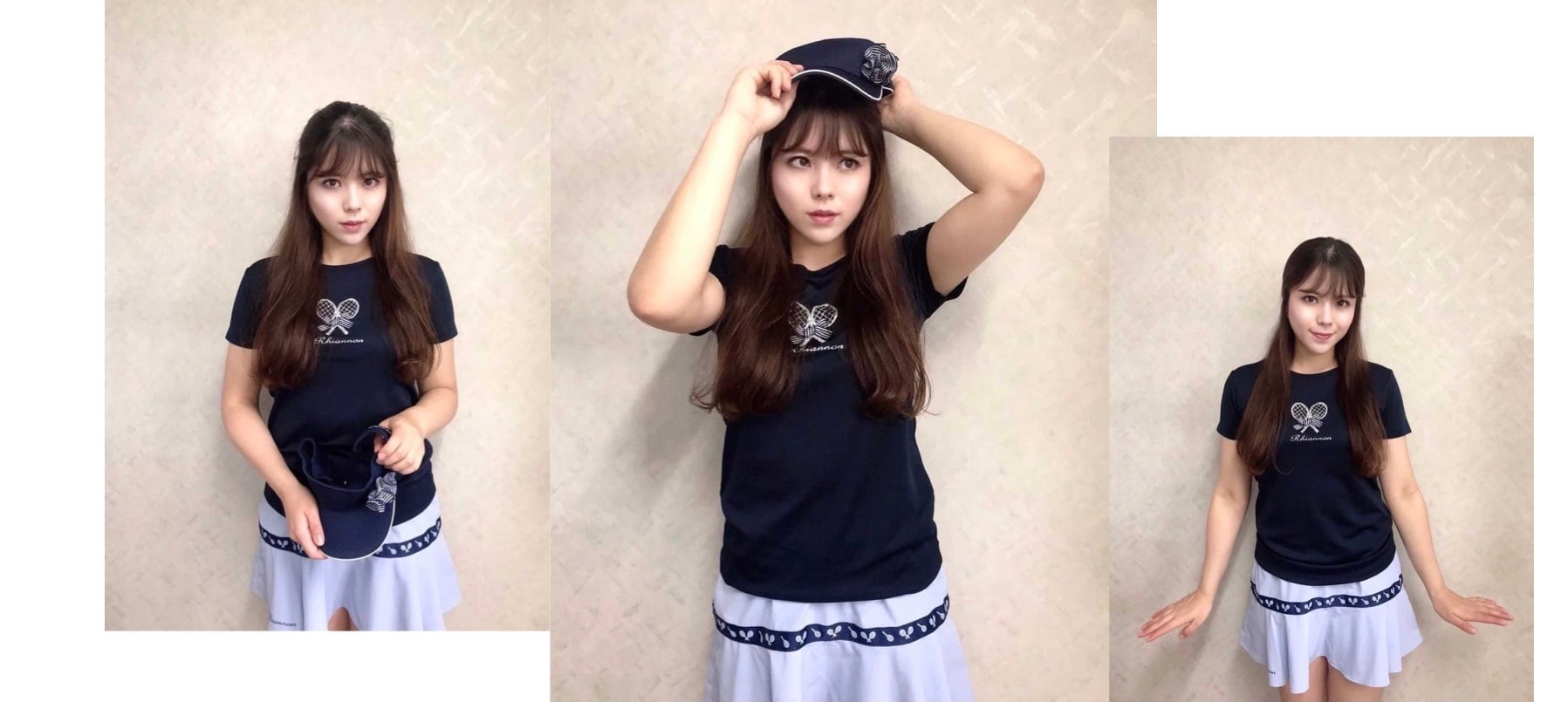 プレミアムスコート | リーアノン