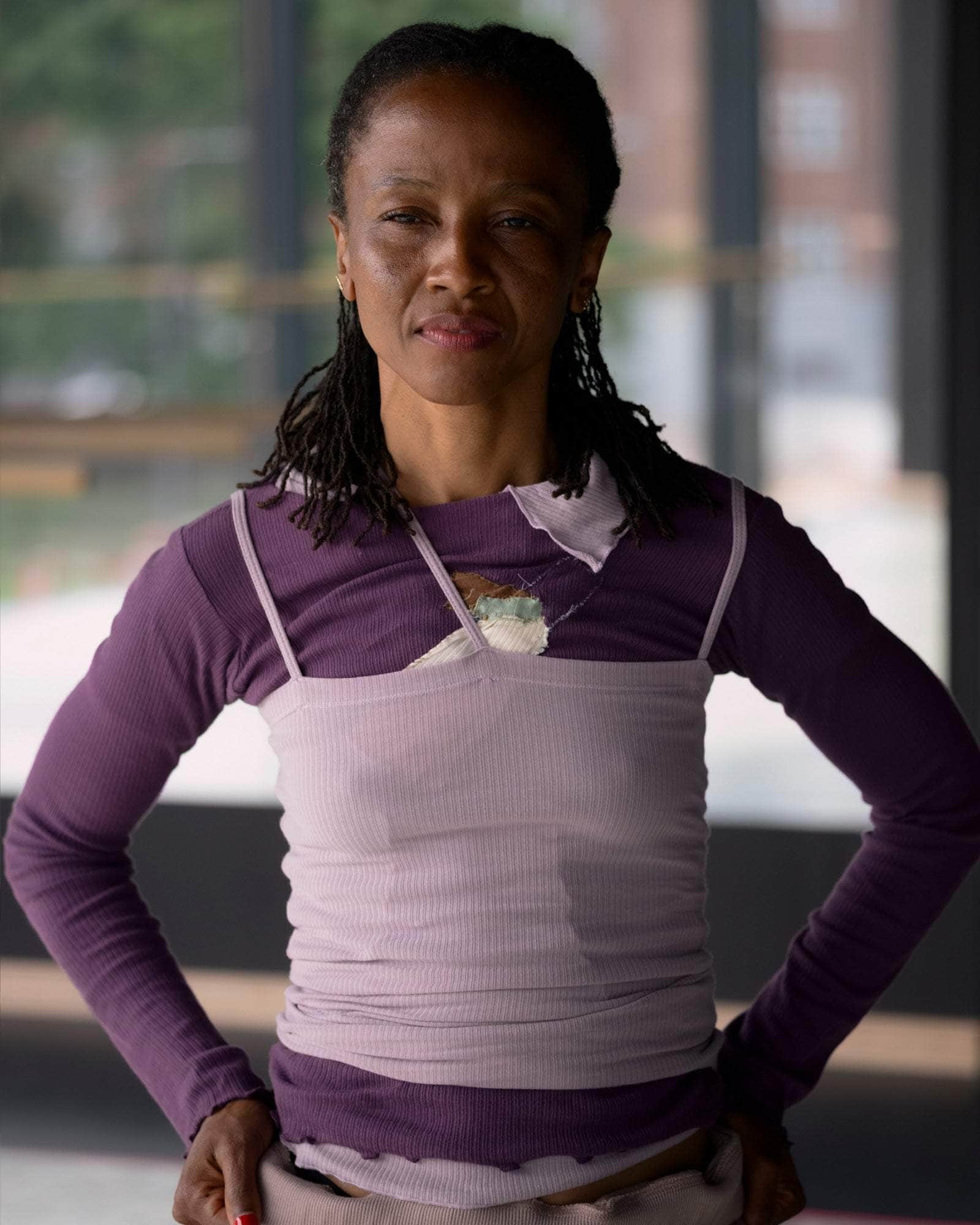 Nida Tank in Assortment | Fine organic cotton rib | en | Baserange