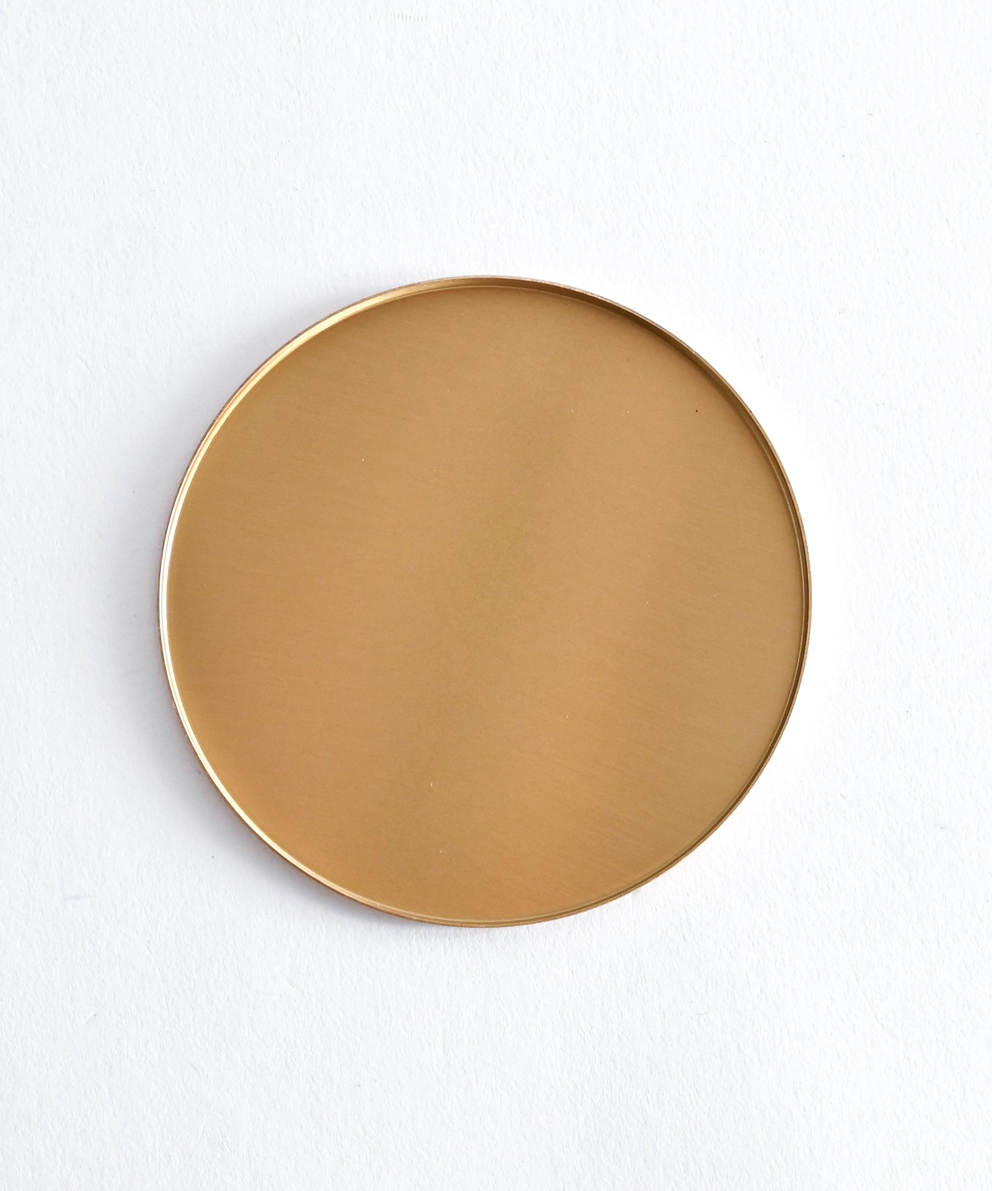 保堂/TAMOTUDOU】真鍮製 コースター – BASIC AND ACCENT ONLINE STORE