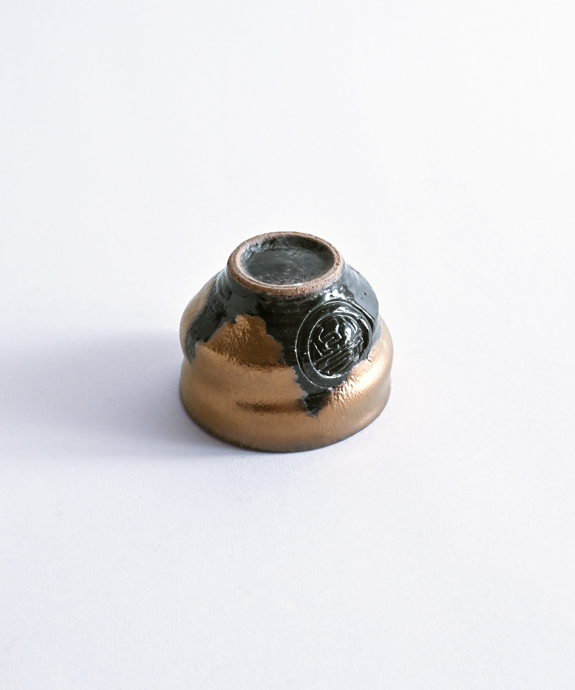 仁秀】猪口 おちょこ 禅 – BASIC AND ACCENT ONLINE STORE