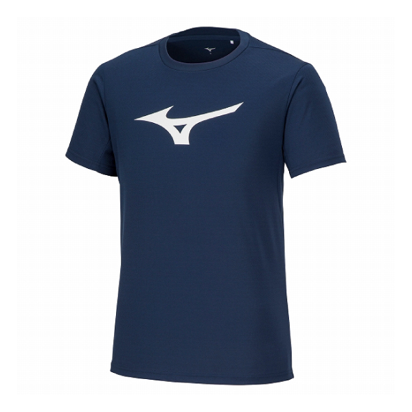 mizuno Tシャツ 32MAA155 | 3POINT