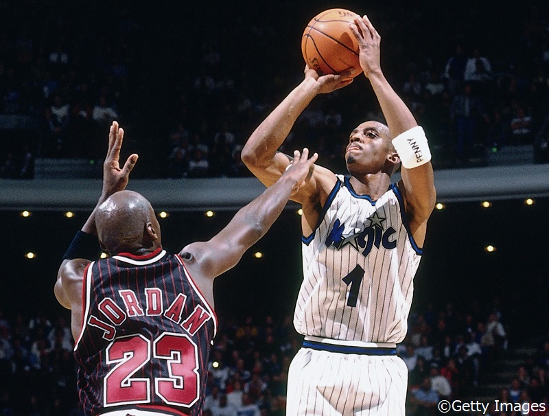 母校メンフィス大HCに就任した“ペニー”ハーダウェイのNBAキャリアを