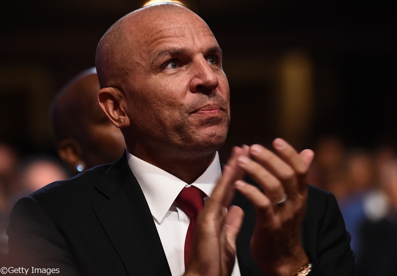 マブスのレジェンド、キッドがドンチッチを絶賛「彼はバスケットをよく