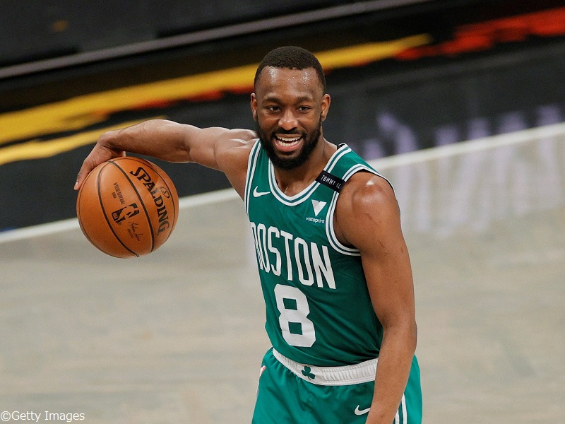 ケンバ・ウォーカーがサンダーとバイアウト合意、故郷を本拠地に置く