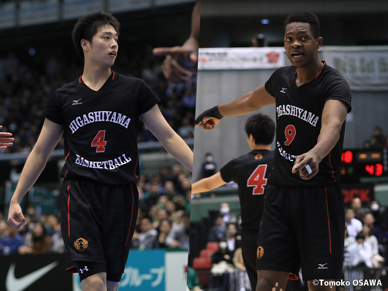 東山高校のインハイ初優勝にOBが反応…高校時代準優勝に泣いた岡田侑大