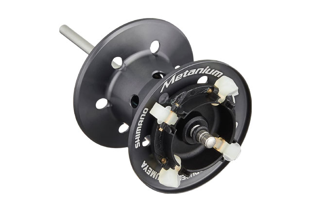 16 nium MGL メタニウムmgl xg 夢屋深溝スプール シマノ純正】 夢屋 16