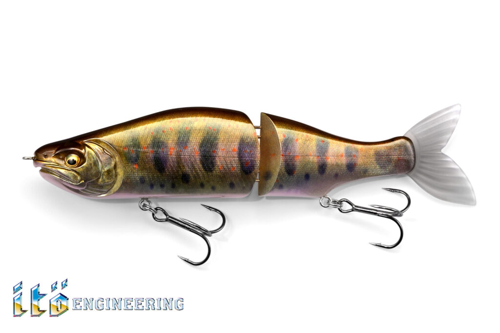 バス釣り】オススメ「ビッグベイト」10選と「ビッグベイト」の基本的