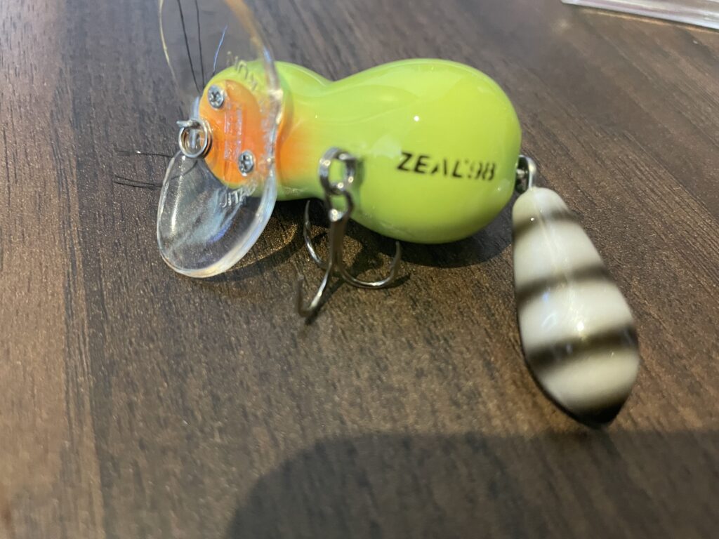 インプレ】ジタバタアライくん、アライくんに込められた想いとは