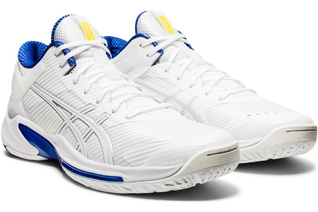 asics新作】GELBURST24LOW (ゲルバースト24ローカット) が発売予定