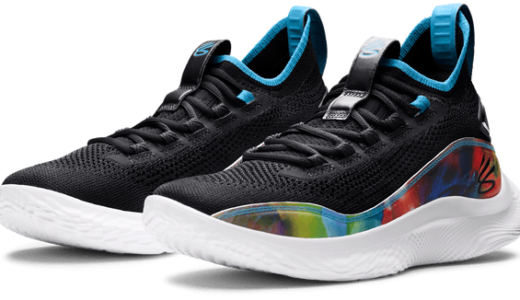 Under Armour Curry8を履いた人たちの感想、レビューまとめ。specや