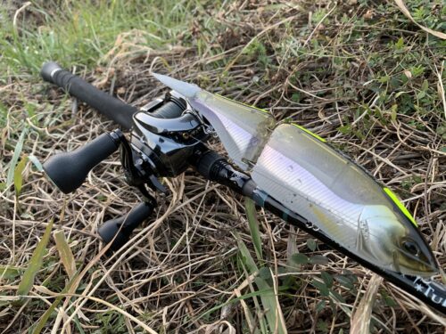 ツララ×DRT 70リミックスインプレ | バス釣りアイテムインプレ部