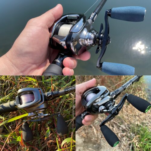 DRTアーテックス ボーダーパトロールGEN3インプレ | バス釣りアイテム