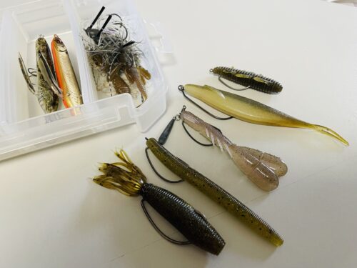 スティーズリアルコントロールS68MH-SVインプレ | バス釣りアイテム