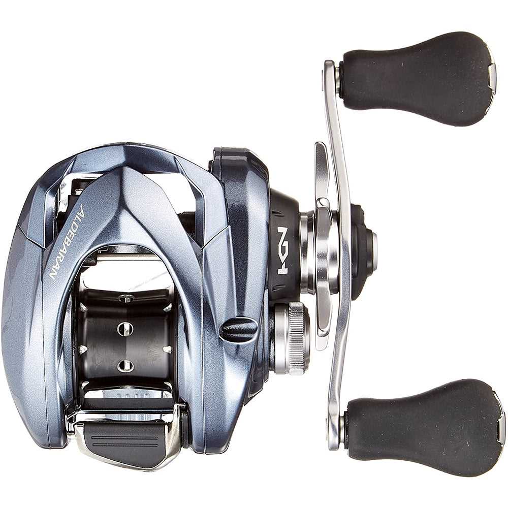 18 ALDEBARAN MGL – Bass-Tokyo